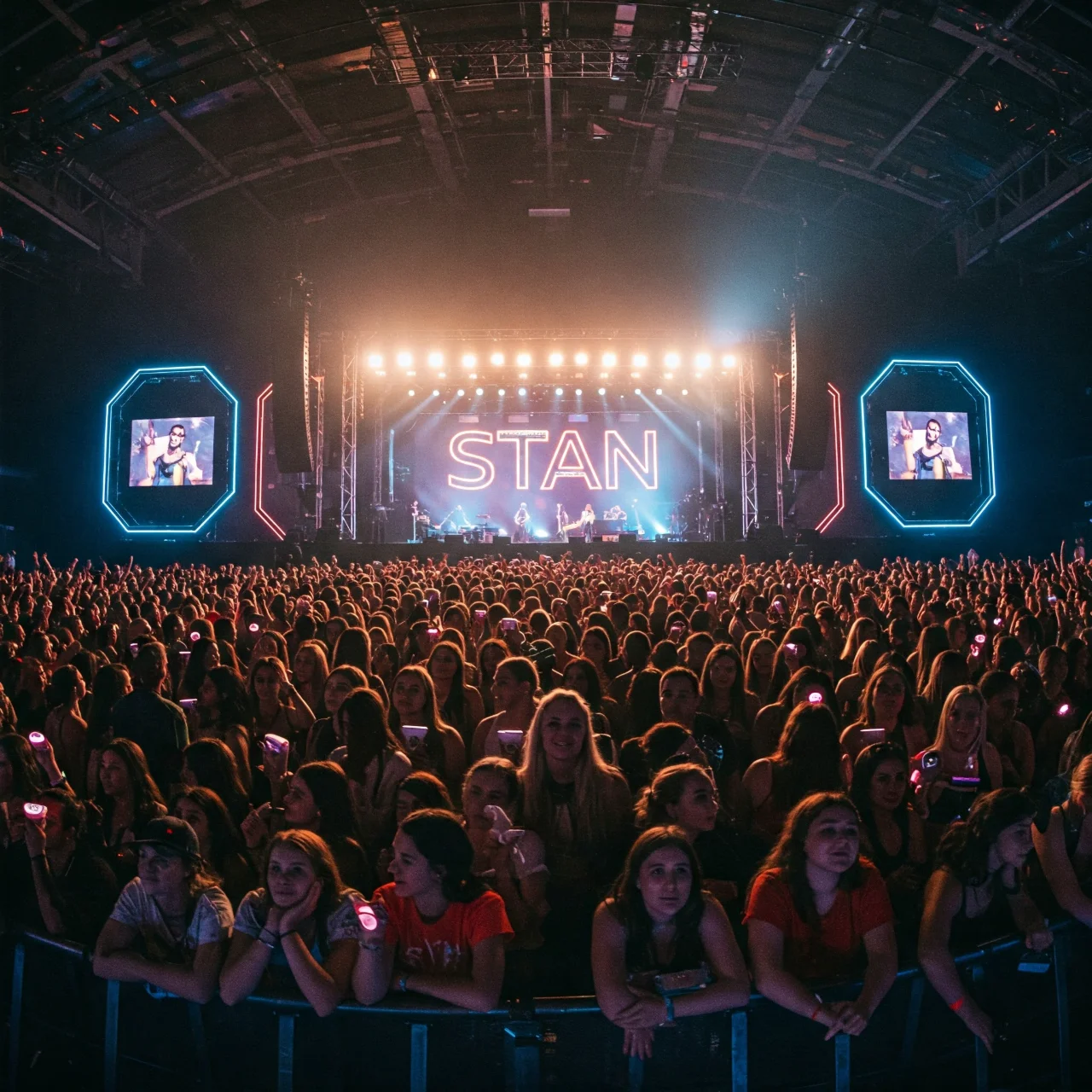 Stan Culture Reloaded: Decoding Fandom in 2025 - MeaningLook